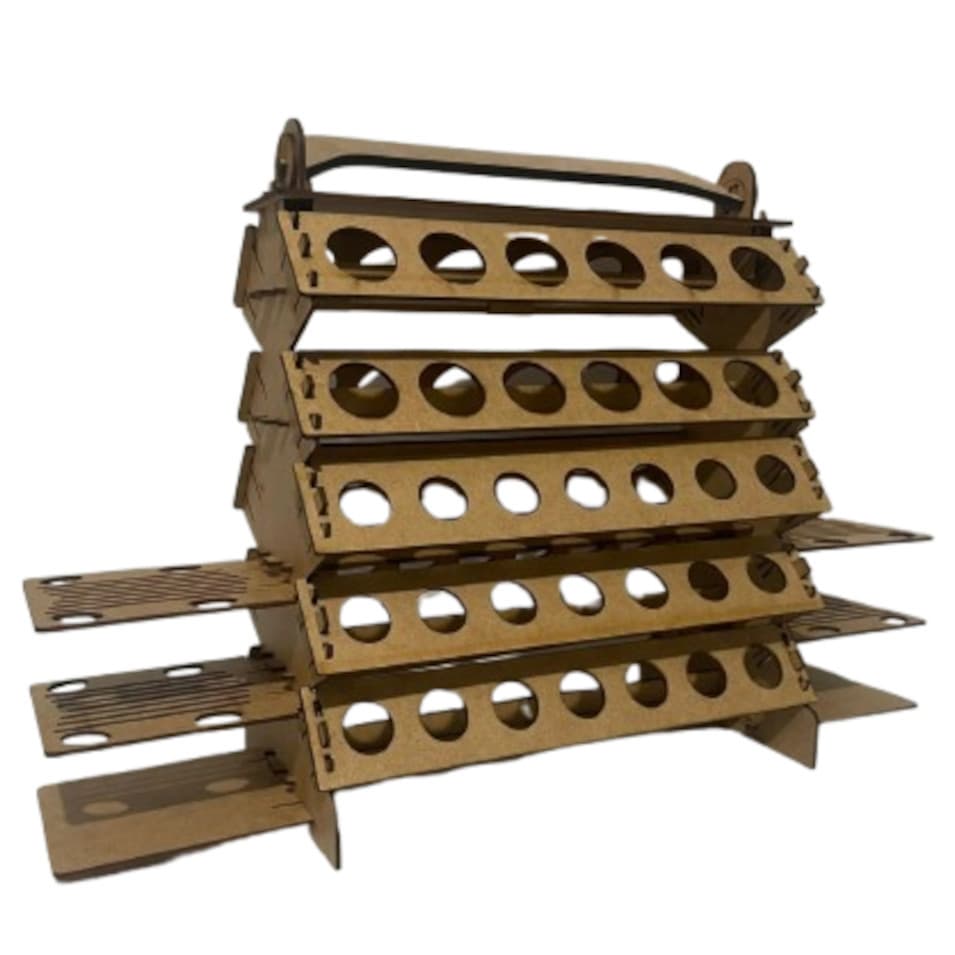 PORTA CORANTES ALIMENTICIOS PARA DECORAR BOLOS