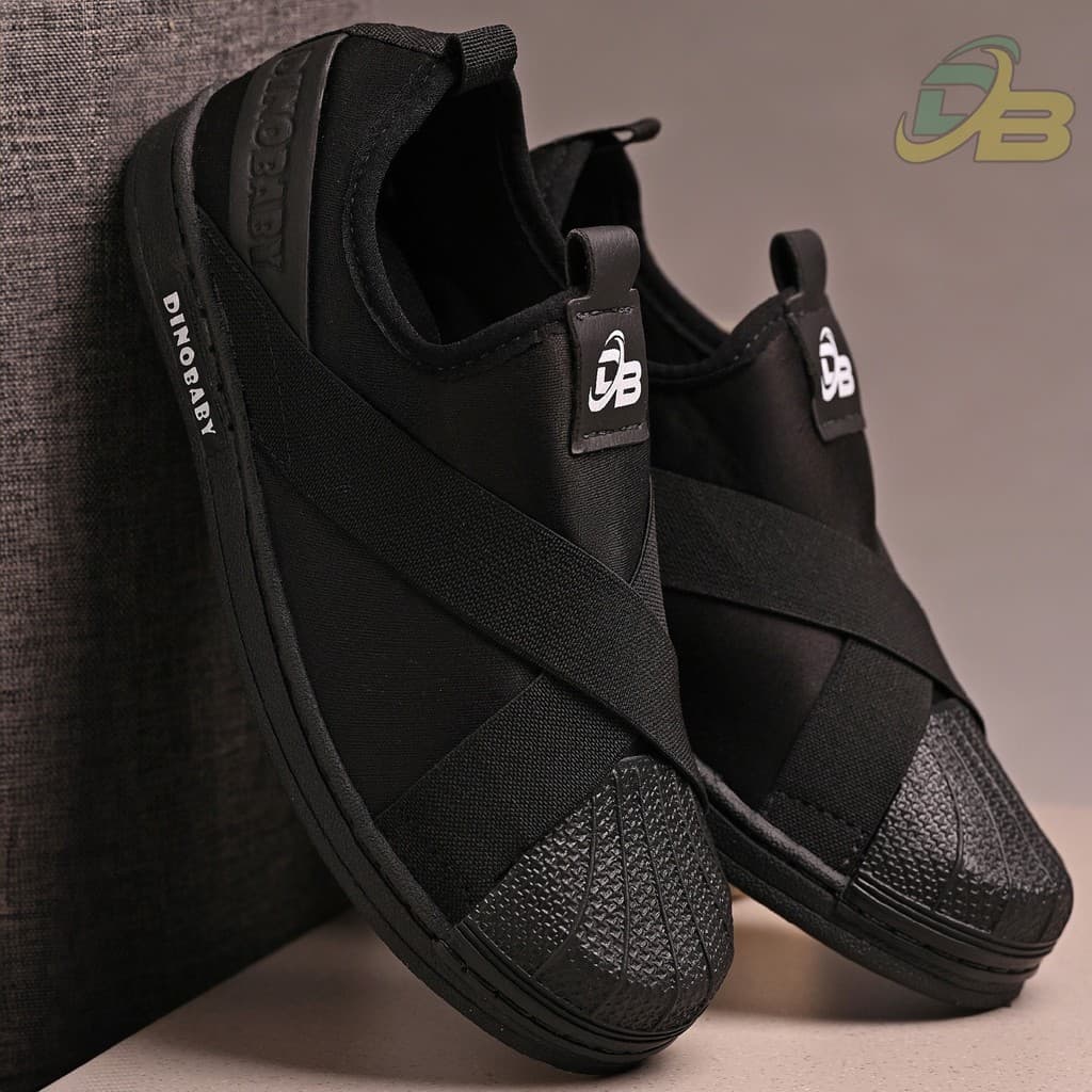 Tênis Masculino Feminino DB Casual Meinha Calce Fácil Adulto Básico 34ao39