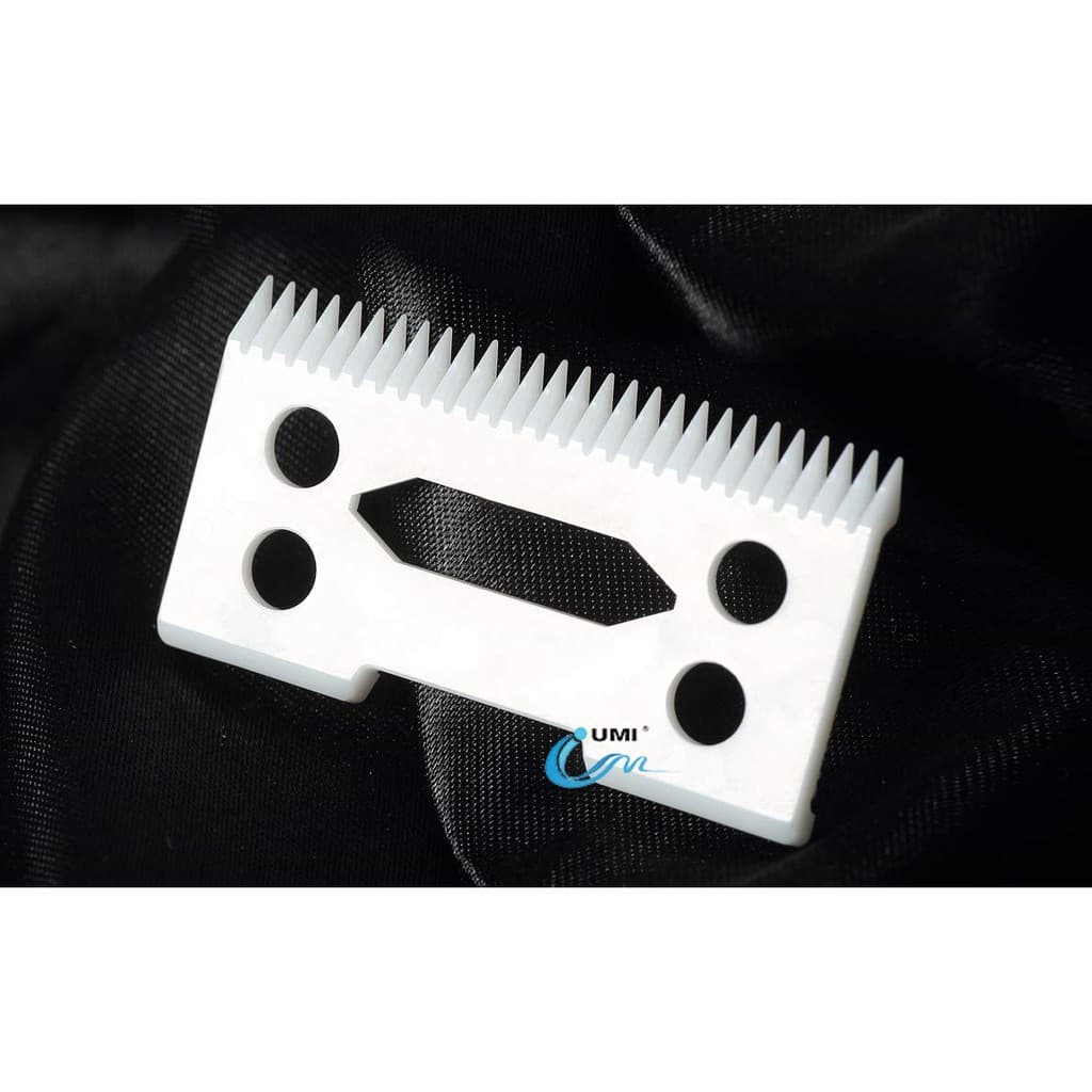 Lâmina de Cerâmica para Maquina WAHL, Magic Clip Senior Legend Kemei