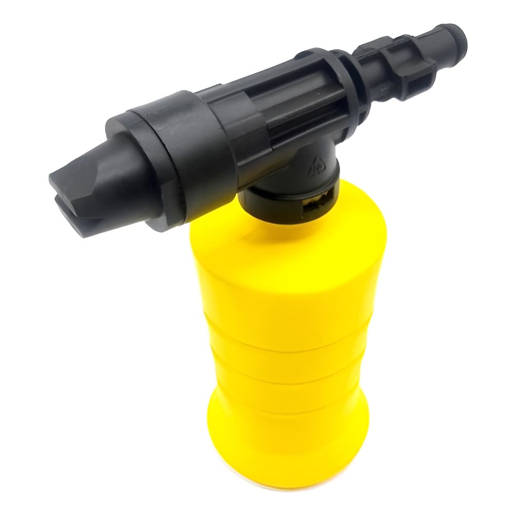 Snow Aplicador Detergente Espuma Intech Machine Arizona Acqu