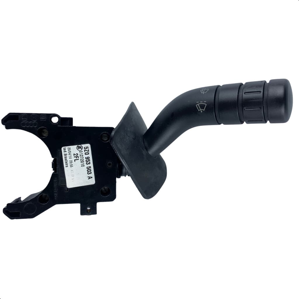 Chave Limpador Para Brisa Vw Gol Saveiro Fox G5 2009 A 2012