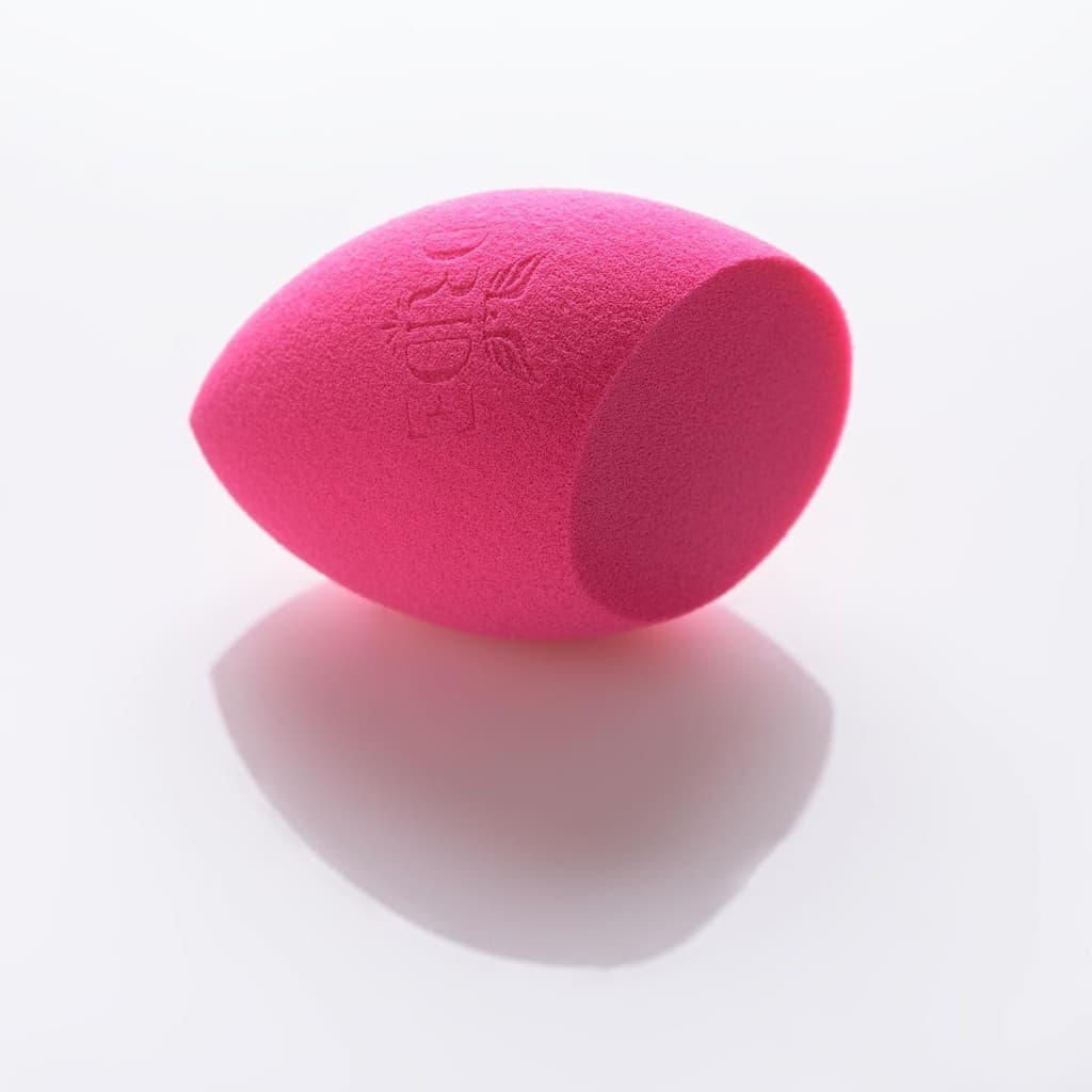 Soft Sponge