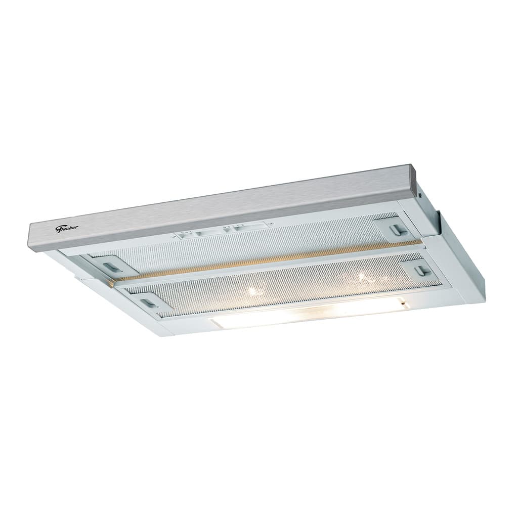 DEPURADOR FISCHER SLIM DE EMBUTIR 60 CM 127V