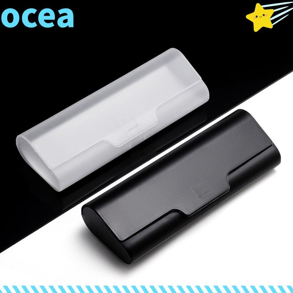 Caixa De Armazenamento De Óculos OCEA , Foscos Portáteis , Acessórios Simples Da Moda