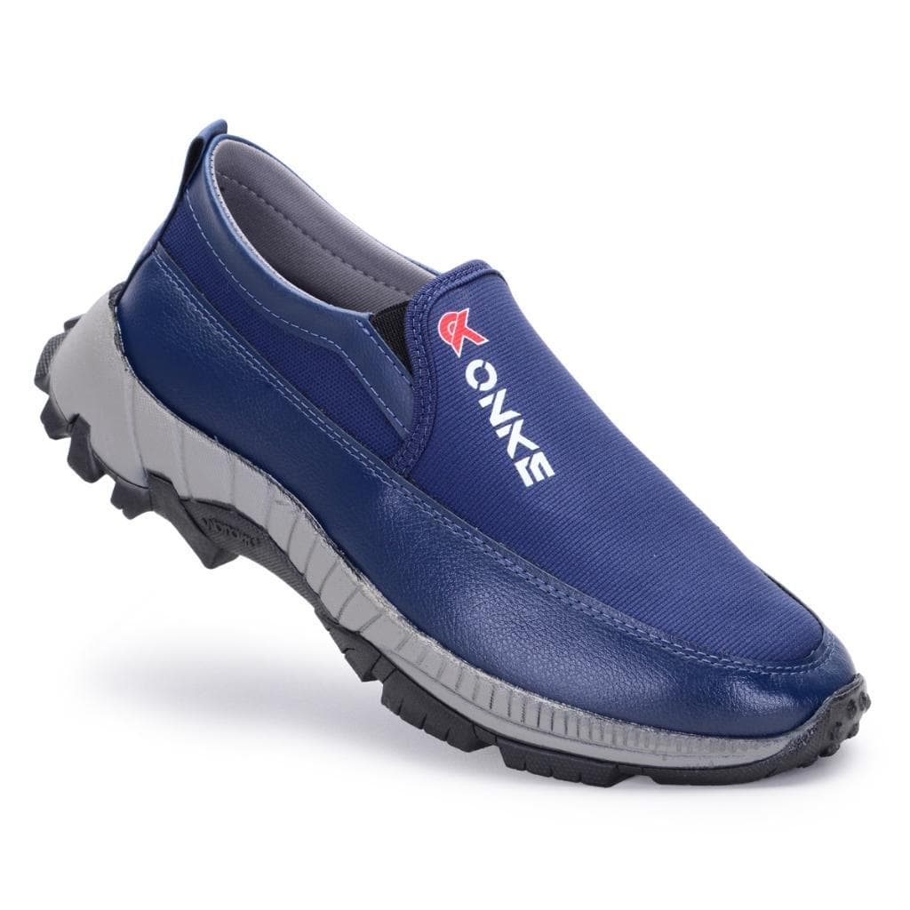 Tenis Sapatilha Masculino Casual Adventure de Trilha Resistente com Solado Leve Confortável Barato