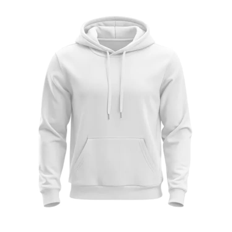 Moletom Canguru 100% Algod茫o Liso | Moletom com Capuz  Unissex | Moletom Flanelado | Moletom Premium