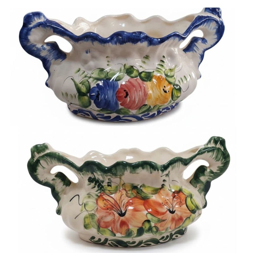 FLOREIRA  CERAMICA