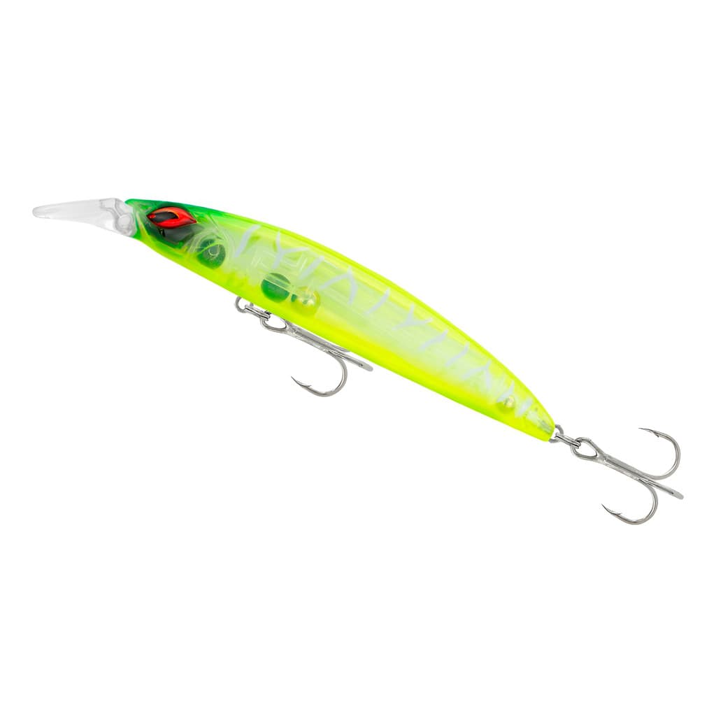 Isca Artificial Quest 95 Cor 41 - Crown