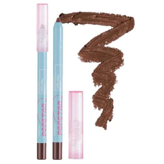 Lapis Labial Popstar Comeback L6700 - Ruby Rose
