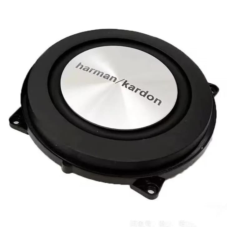 Radiador Passivo HK Onyx Studio 1 2 3 4 - 120mm - Caixa de Som Portatil