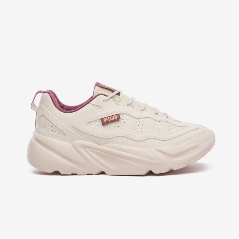 Tenis Fila Feminino Street Fit 3 - Original