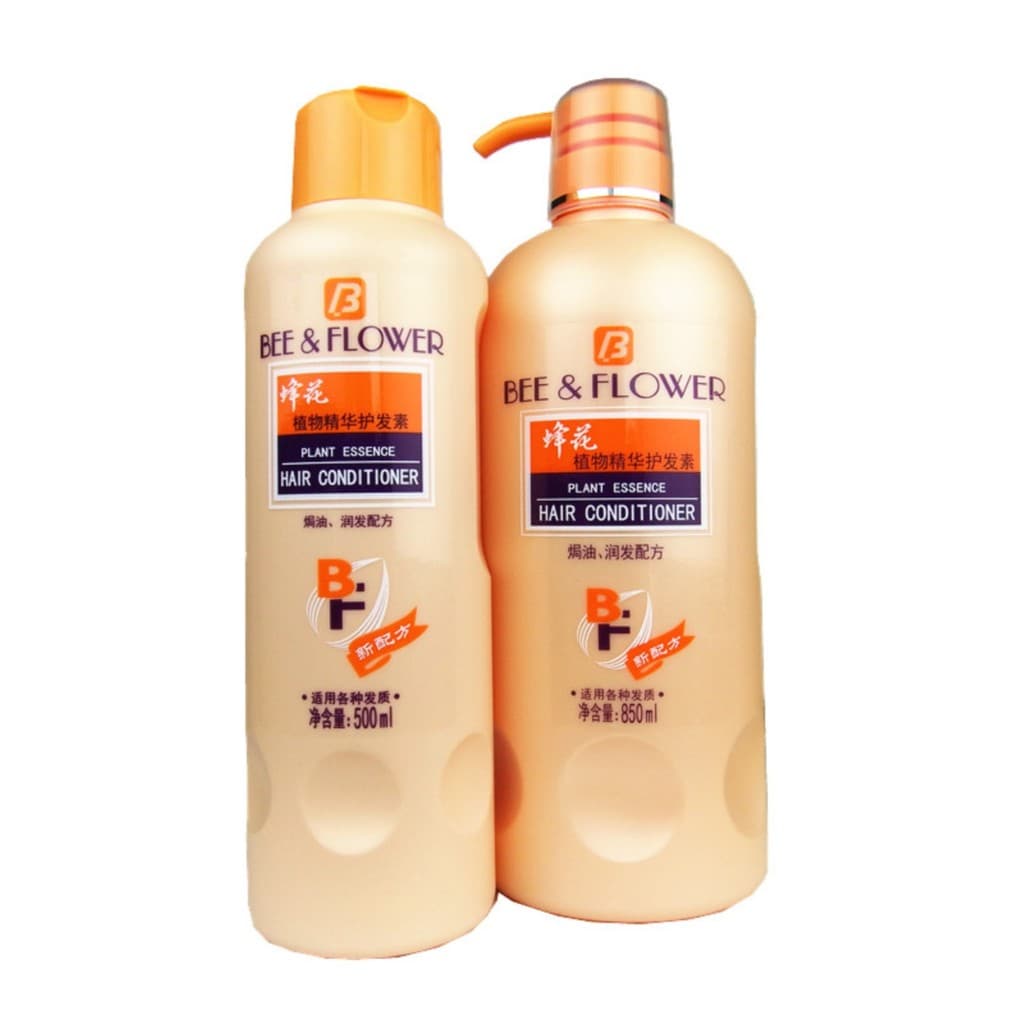 Condicionador de essência de planta de abelha, macio, suave, reparação, Frizz seco, nutrição, máscara capilar, hidratant