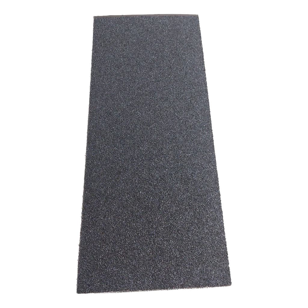 Lixa Para Assoalho W&W P36 675x300mm Resistente Máquina De Disco