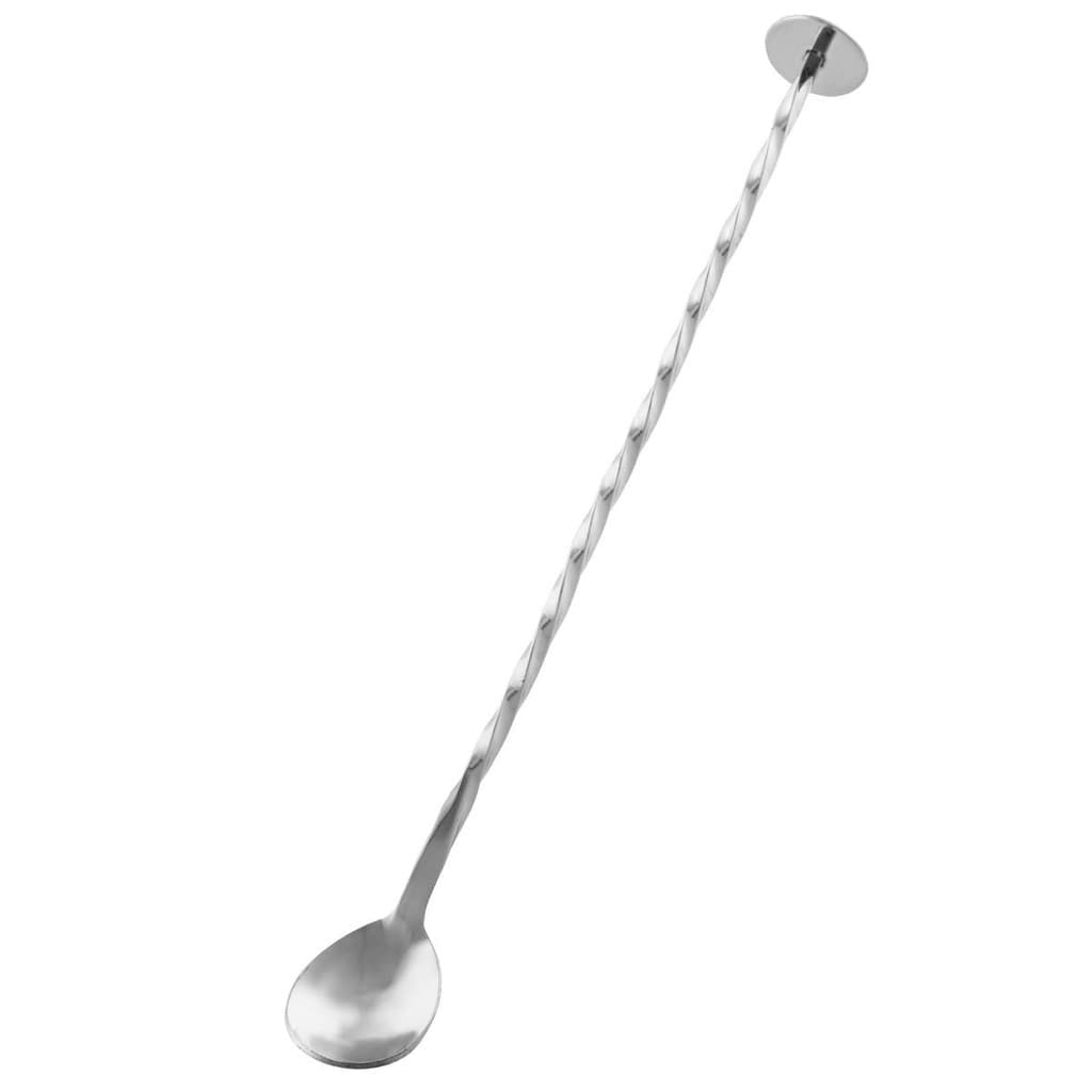 Colher Bailarina Inox Mimo Style
