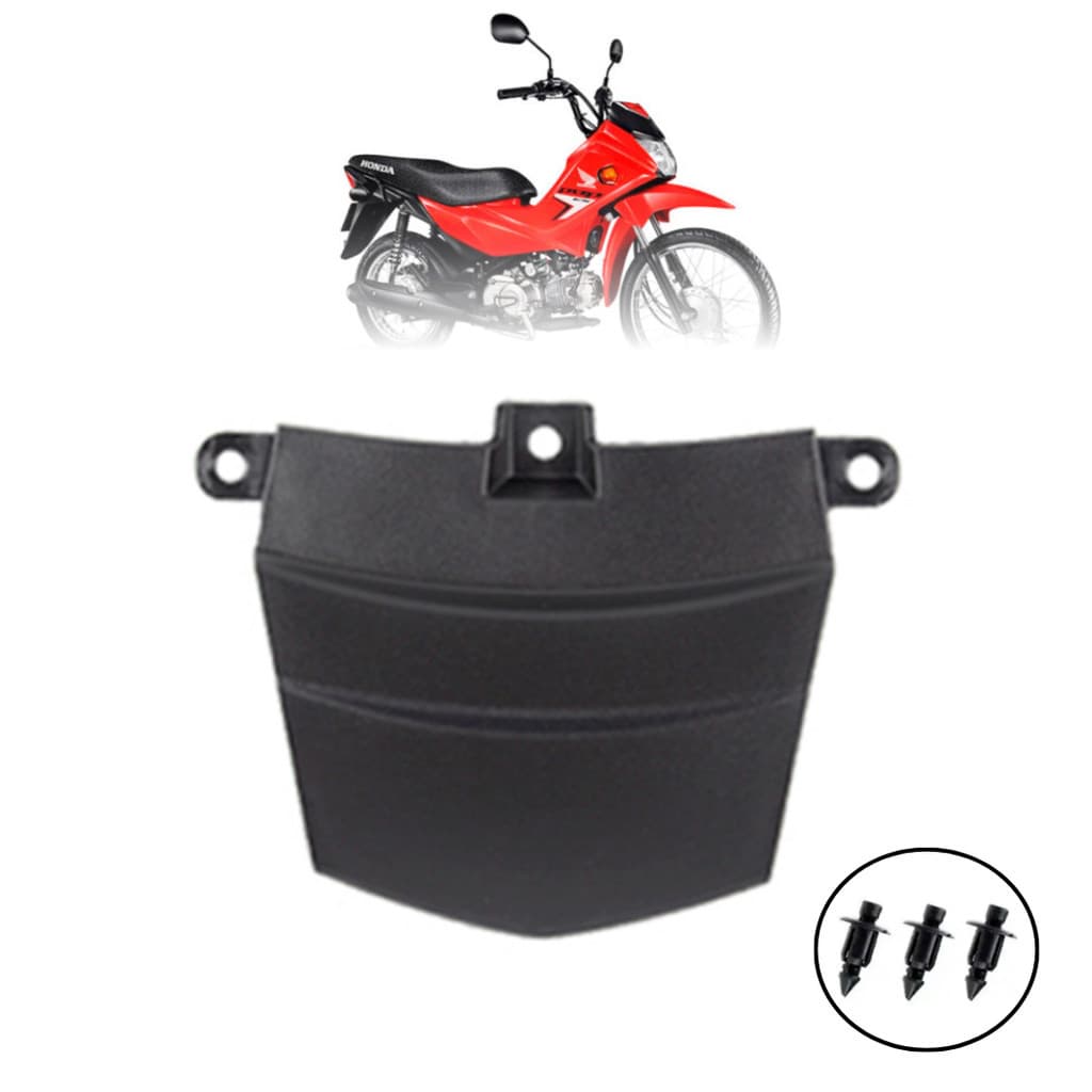 Rabeta Central + Travas Honda Pop 110i - 2016 A 2025
