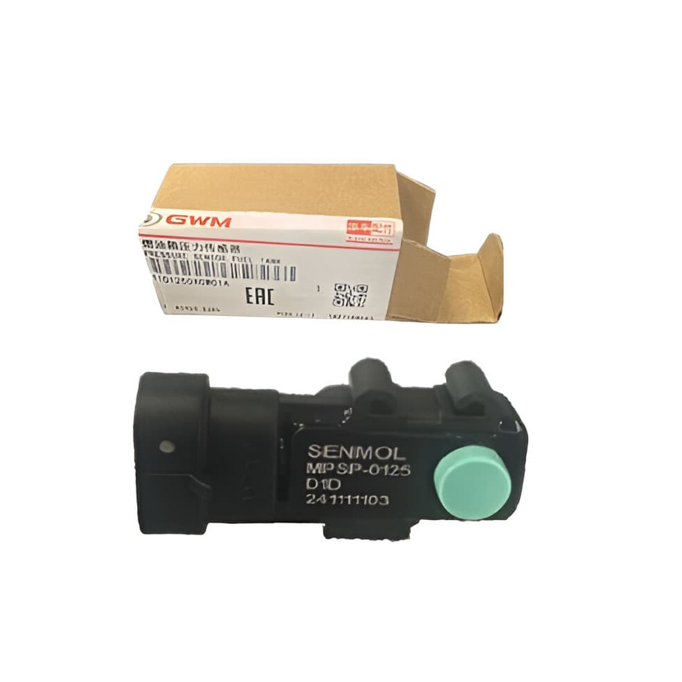 Sensor Pressão do Tanque Combustível para GWM Haval H6