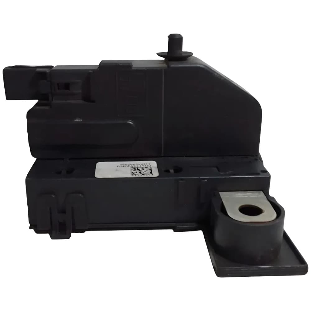 Sensor Conector Bateria DU5T14A094ED Ford Fusion 2.0 2013