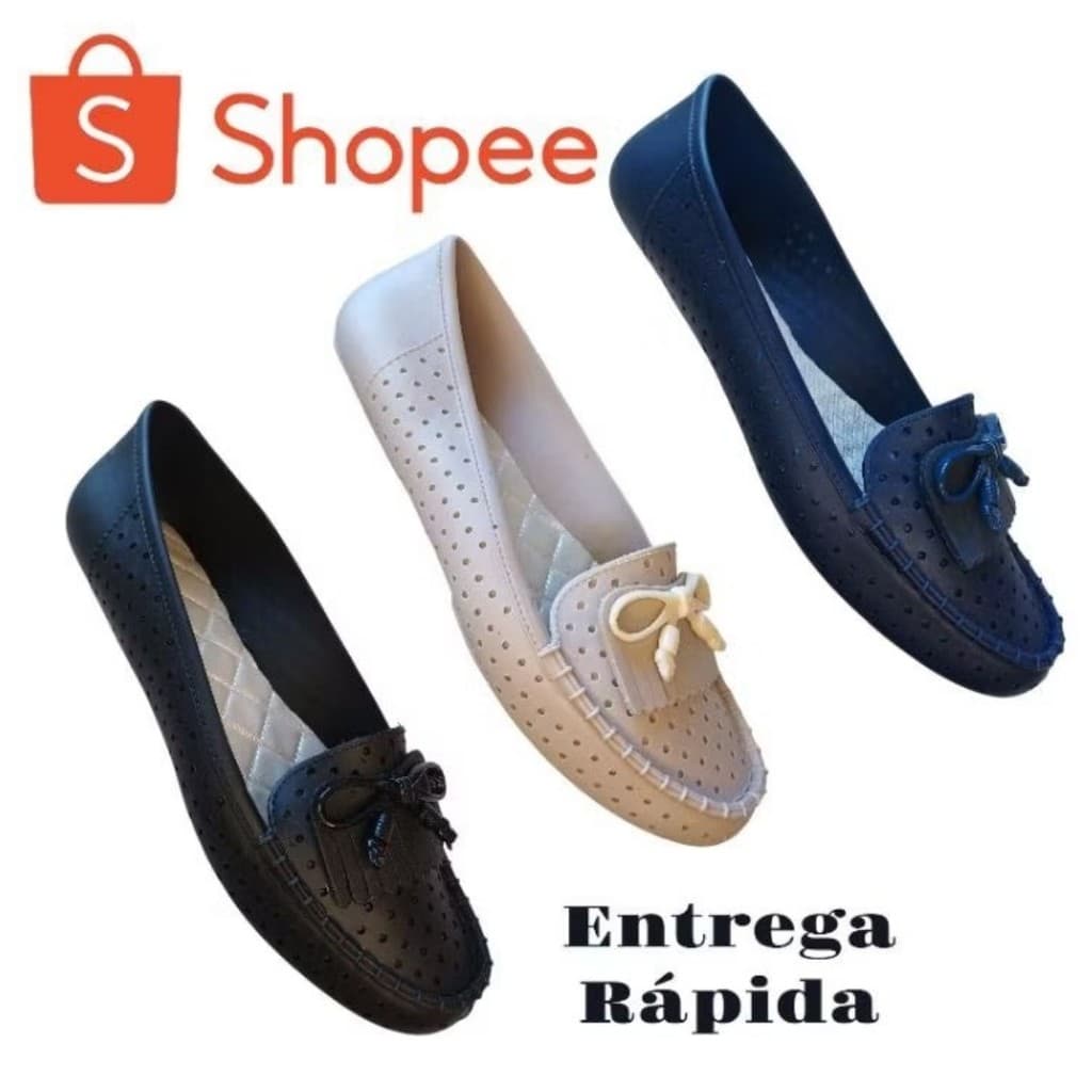 Sapatilha Feminina Sapato Feminino Sapatilhas Sapatos