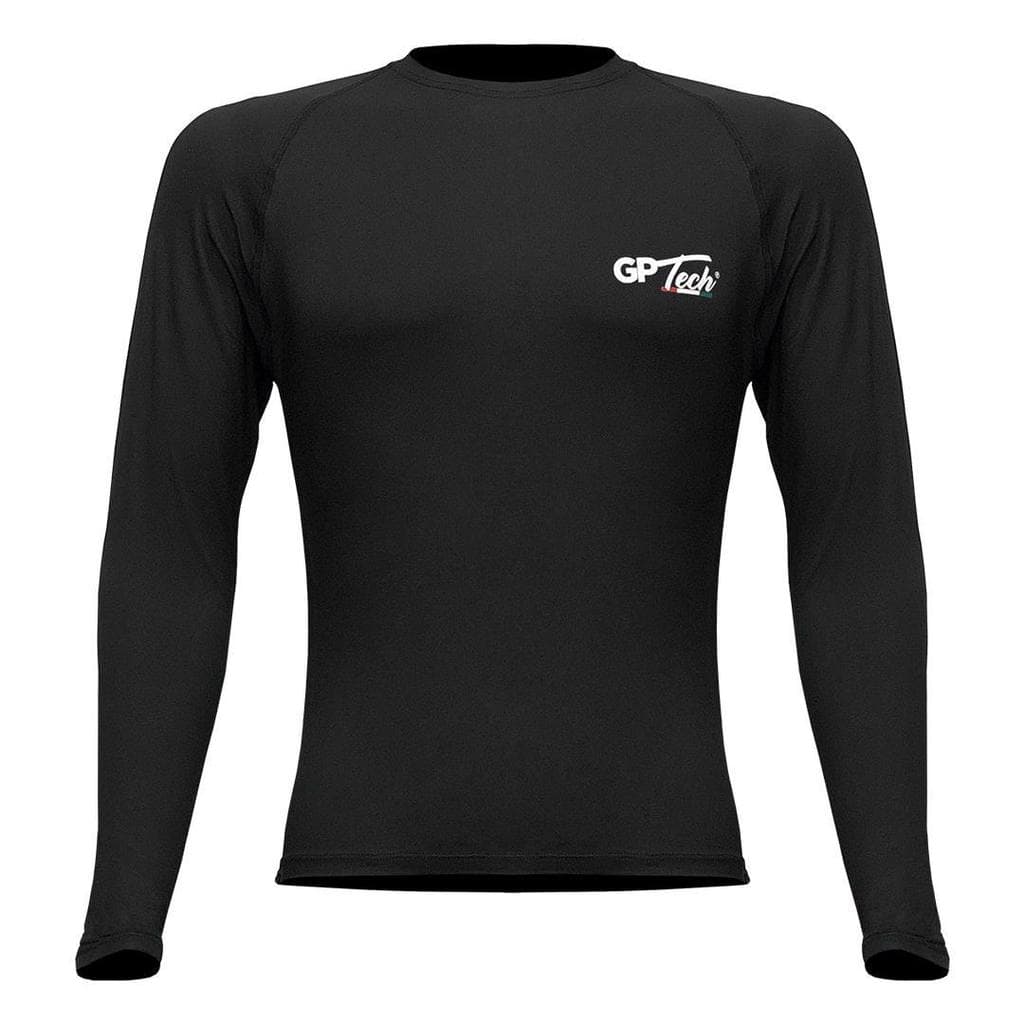 SEGUNDA PELE FEMININA BLUSA GP TECH