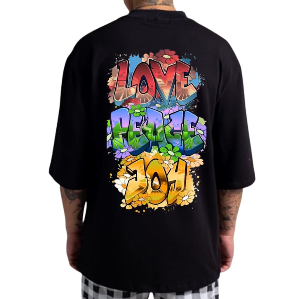 camiseta Básica masculina estilo urbano presente masculino alta qualidade tendência  lançamento Visual moderno.