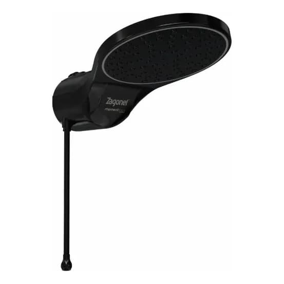 DUCHA MOMENT ELETRONICA 7500W 220V BLACK CX.PR