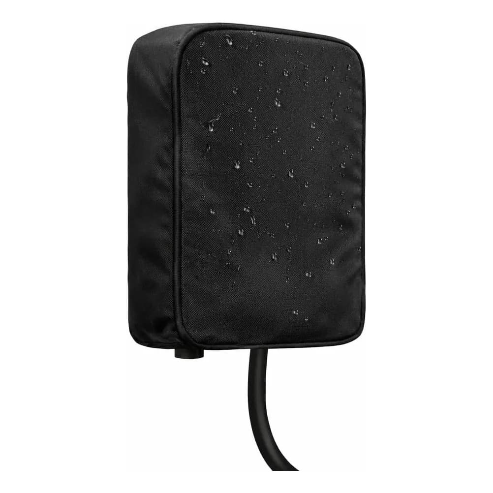 Capa Para Carregador Intelbras Wallbox Proteção Chuva intelbras