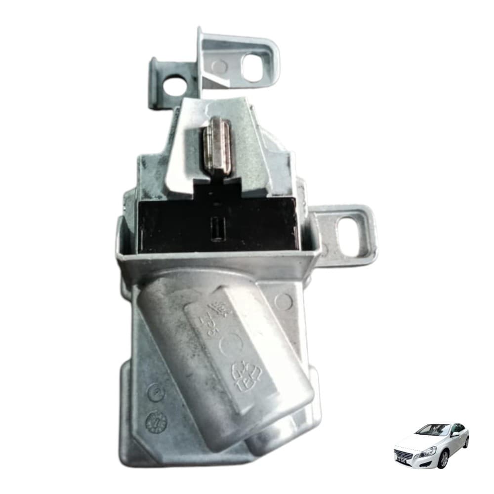 Módulo Trava Coluna Direção Volvo S60 T5 2.0 2011 Original