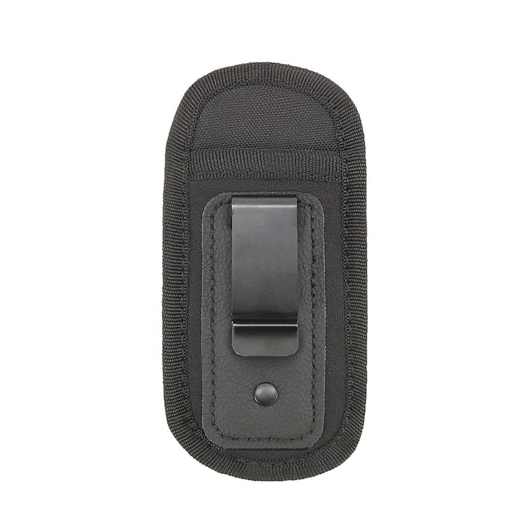 Coldre Universal para pistola de brinquedo, desenho rápido, ventilador militar, tático, invisível, coldre de cintura, CS