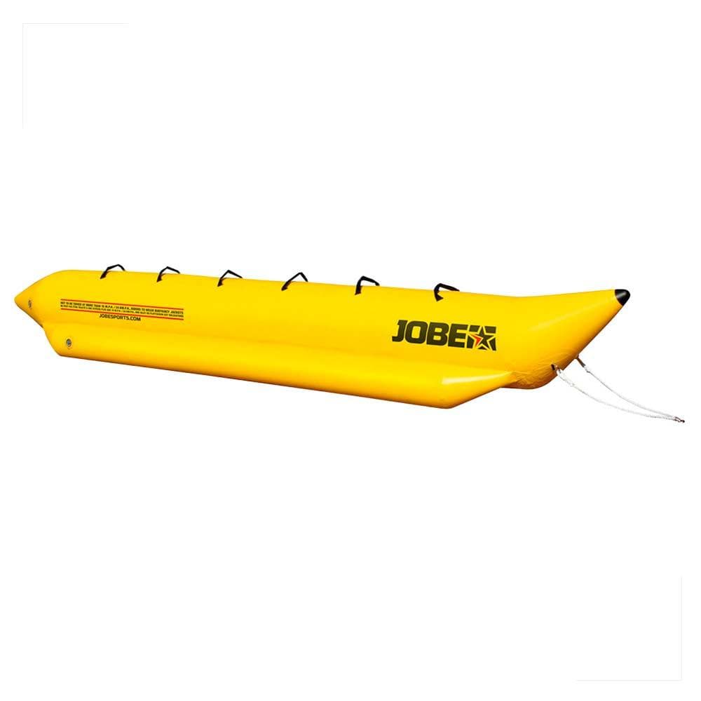 Boia Náutica Banana PRO 6 Pessoas Locação Jobe