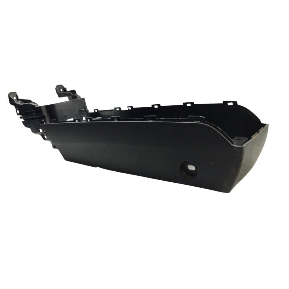 Moldura Console Central Inferior New Fiesta 2014 A 2019
