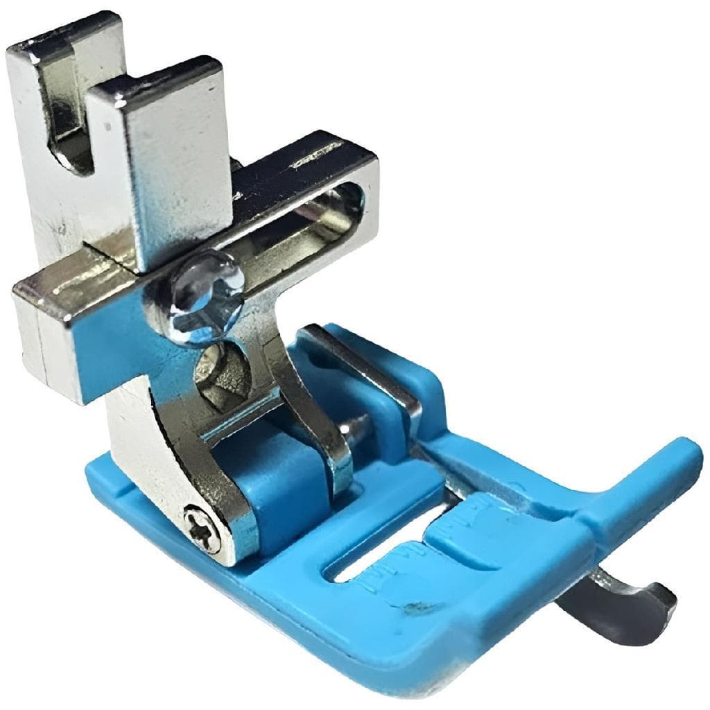 Calcador Guia Movel Direito Regulavel 1/32 0.8mm a 1/2 12mm