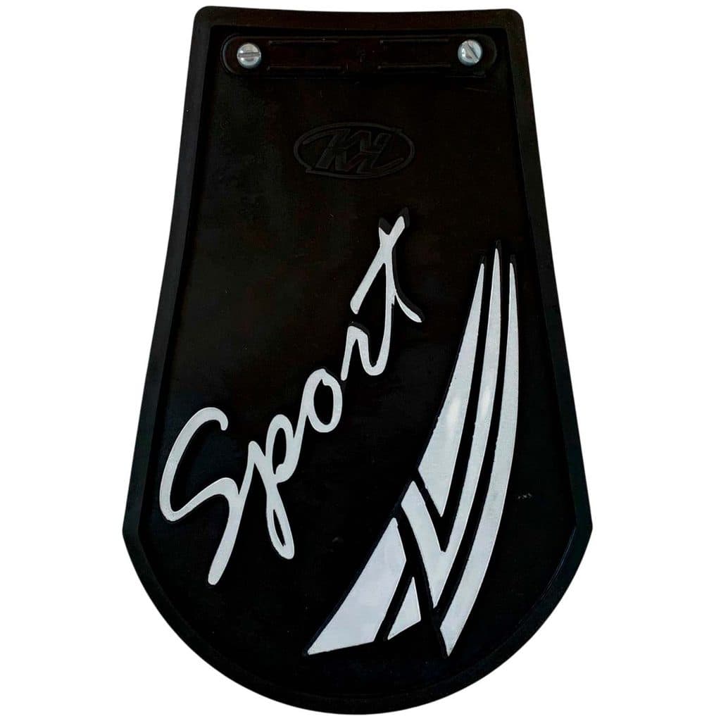 Bros 160 Lameira do Paralamas Moto Para Barro Branco Acessório Personalizado Honda