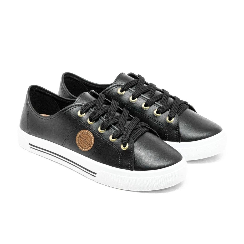 Tênis Moleca Casual Original