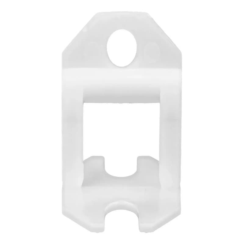 Nivelador Espaçador Piso Porcelanato Pro Slim 1,5 mm 500 pc