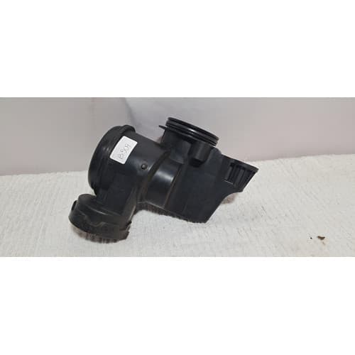 Valvula Anti Chama Volkswagen Gol Voyagem 12/14 Original Preto