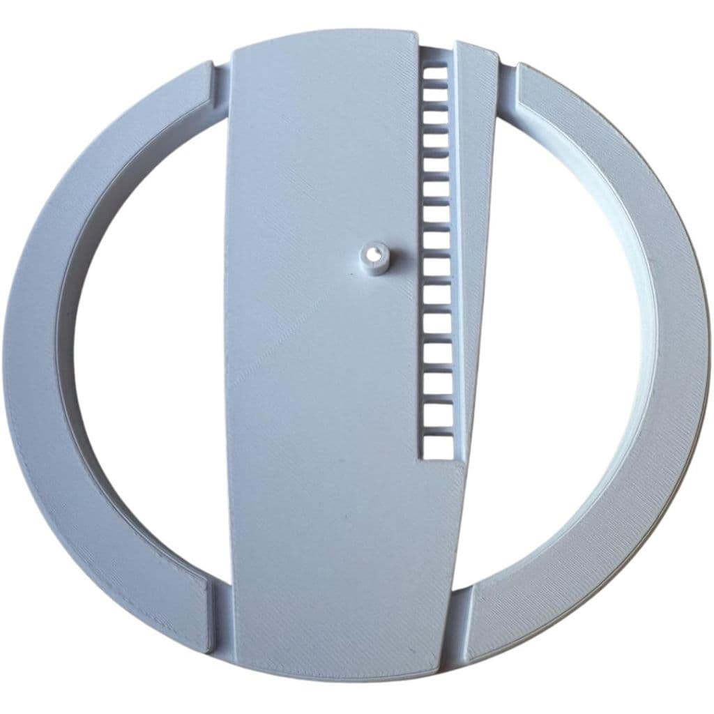 Suporte Mesa Base Vertical Playstation 5 Ps5 Slim BRANCO
