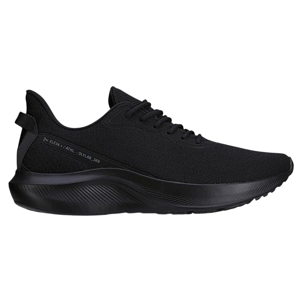 Tênis Olympikus Rua Eleva+ Corridas Leves - Confortável e Respirável - Masculino