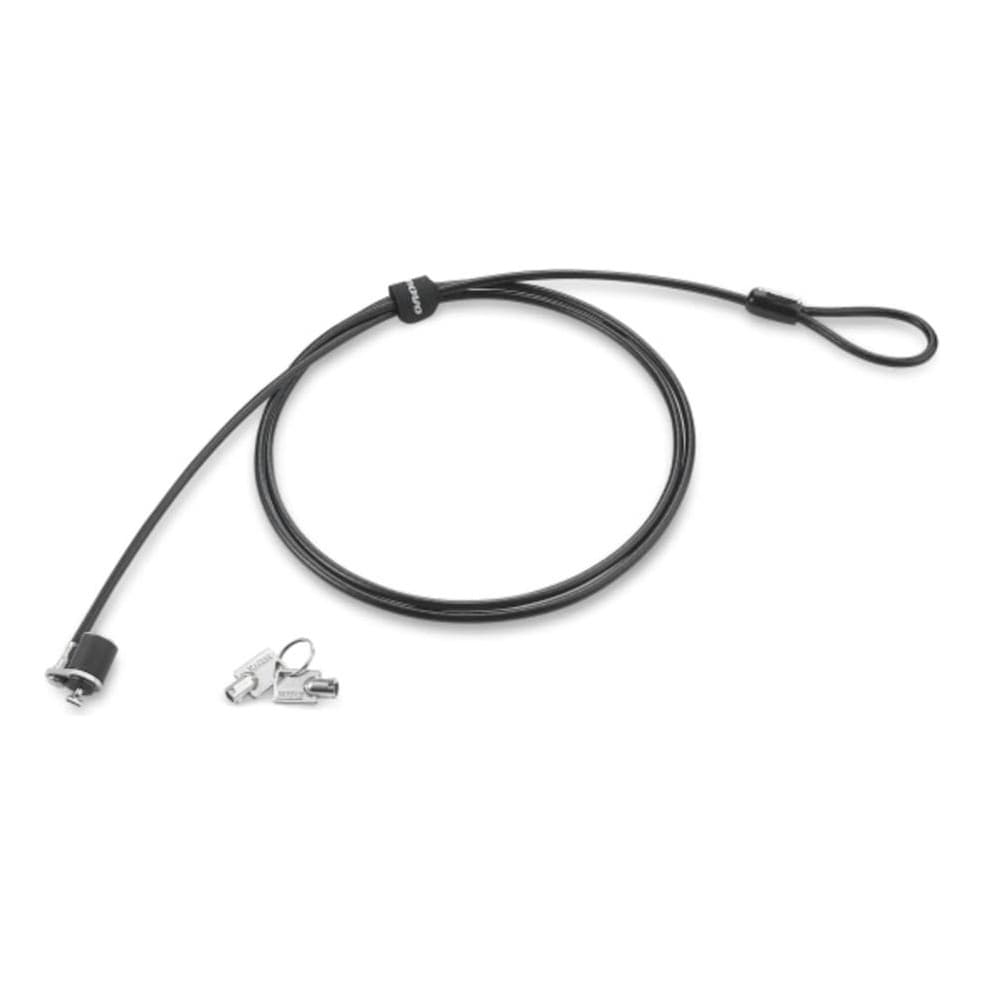 Cabo De Segurança Lenovo para notebook cable Lock