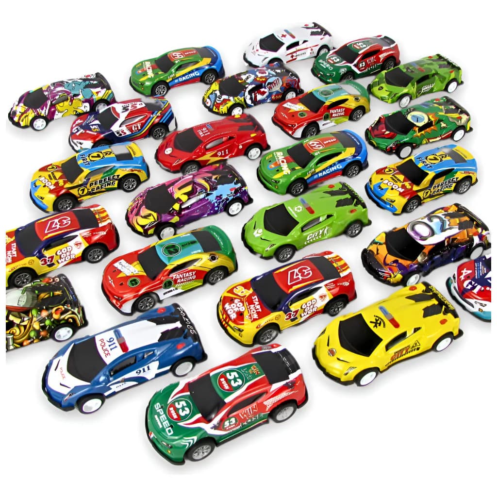 Kit 12/6 Carrinhos roda livre Carros de Metal Carros de Brinquedo de Ferro, Crianças Feliz