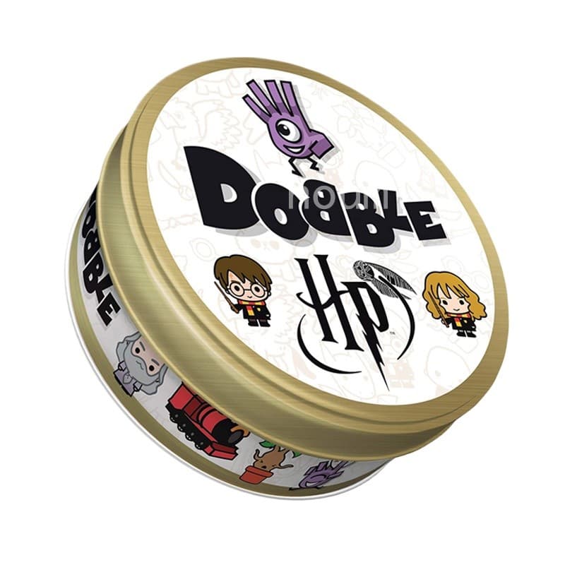Jogo De Cartas Para Festa , Verdadeiramente Incrível , Harry Potter , Dobble , Spot it , Tabuleiro Pais E Filhos , Caixa