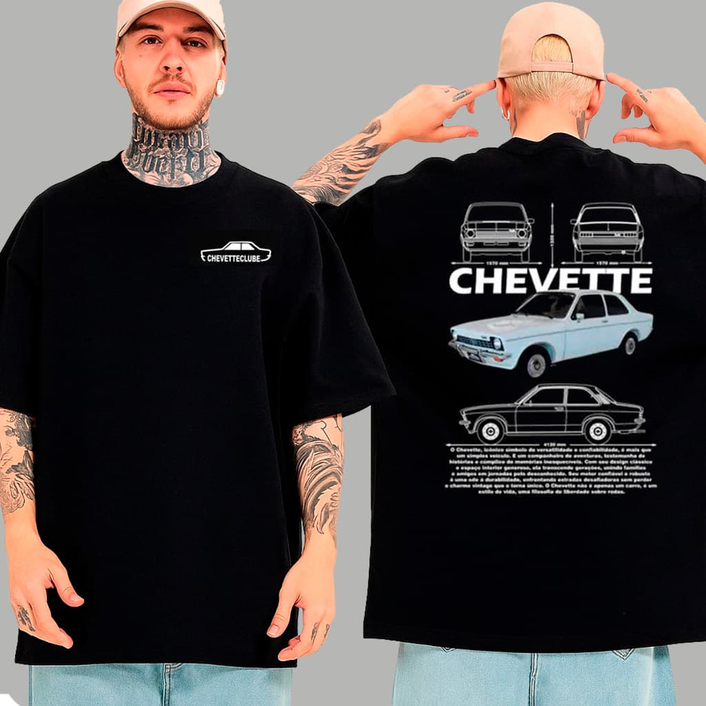 Camiseta Carros Básica Camisa 100% Algodão Streetwear Temos Plus Size Lançamento - Envio Rápido