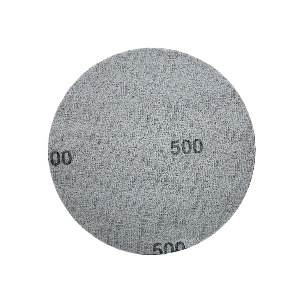 Lixa Disco 500 6 Pol Glass Pro Soft99 Lixamento Polimento Vidro
