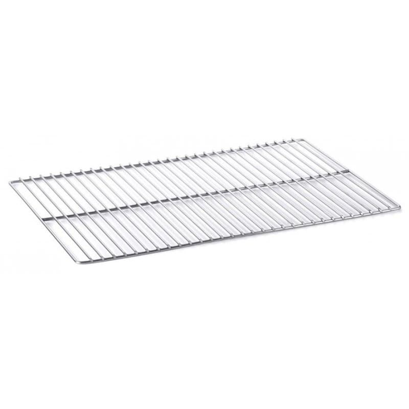 GRELHA GN 1/1 INOX 53X32,5CM GRILL MULTIFLON