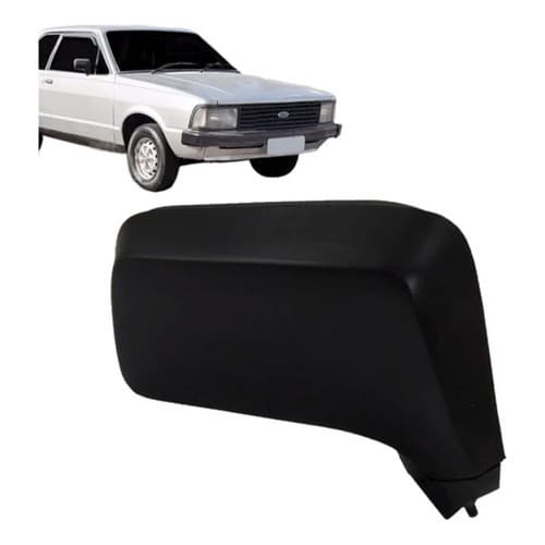 Retrovisor Corcel Ii 1978 A 1988