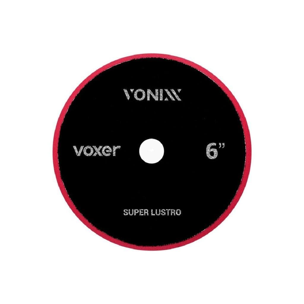 Boina Voxer Sup Lustro Verm 6 Pol