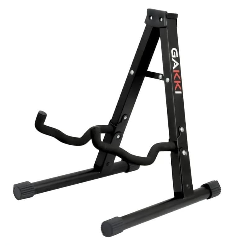 SUPORTE DE CHÃO DOBRAVEL P/ GUITARRA BAIXO VIOLÃO SATY G4022