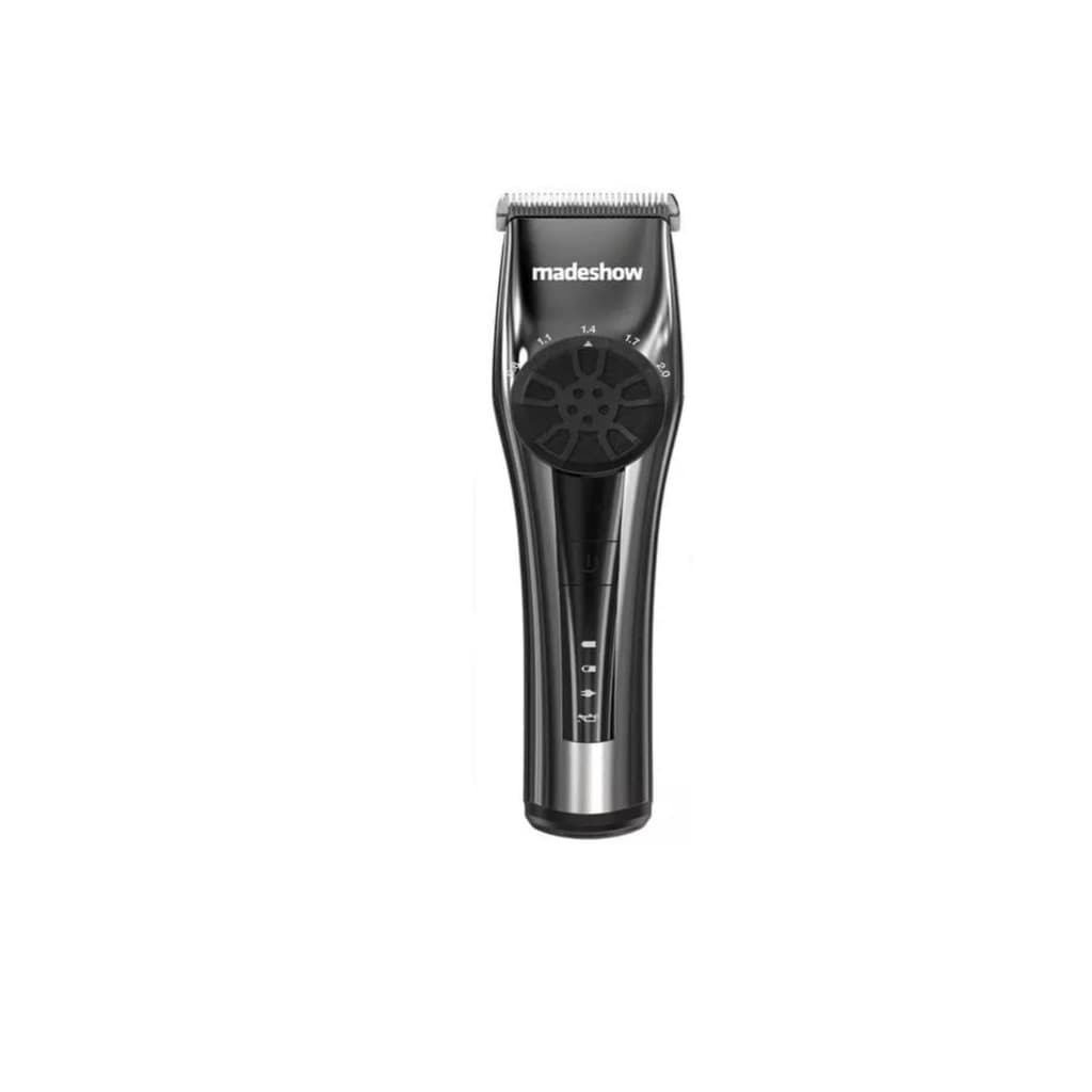 Maquina de Cortar Cabelo Profissional Madeshow M2