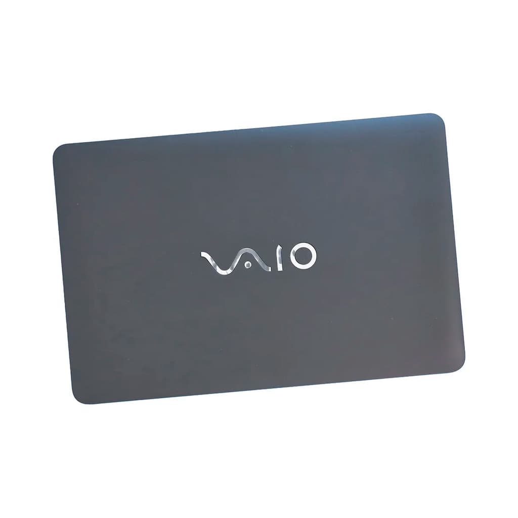 Carcaça Tampa Lcd Sony Vaio Svf152c29l Svf152c29m Svf152c29x