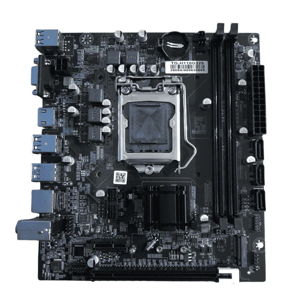 Placa Mãe H110 XLinne Tg-H110G329