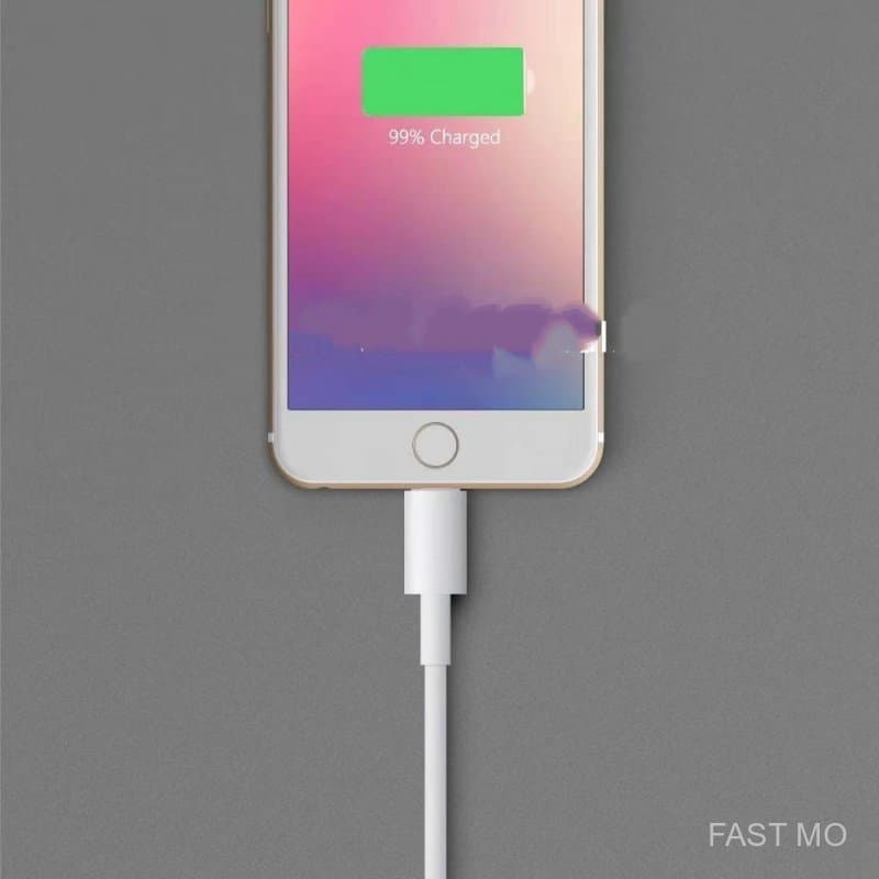 1/2/3 Pcs Cabo Carregador Turbo Celular Tipo C Lightning Fonte TransferêNcia De Dados Carregador Celular Carregamento